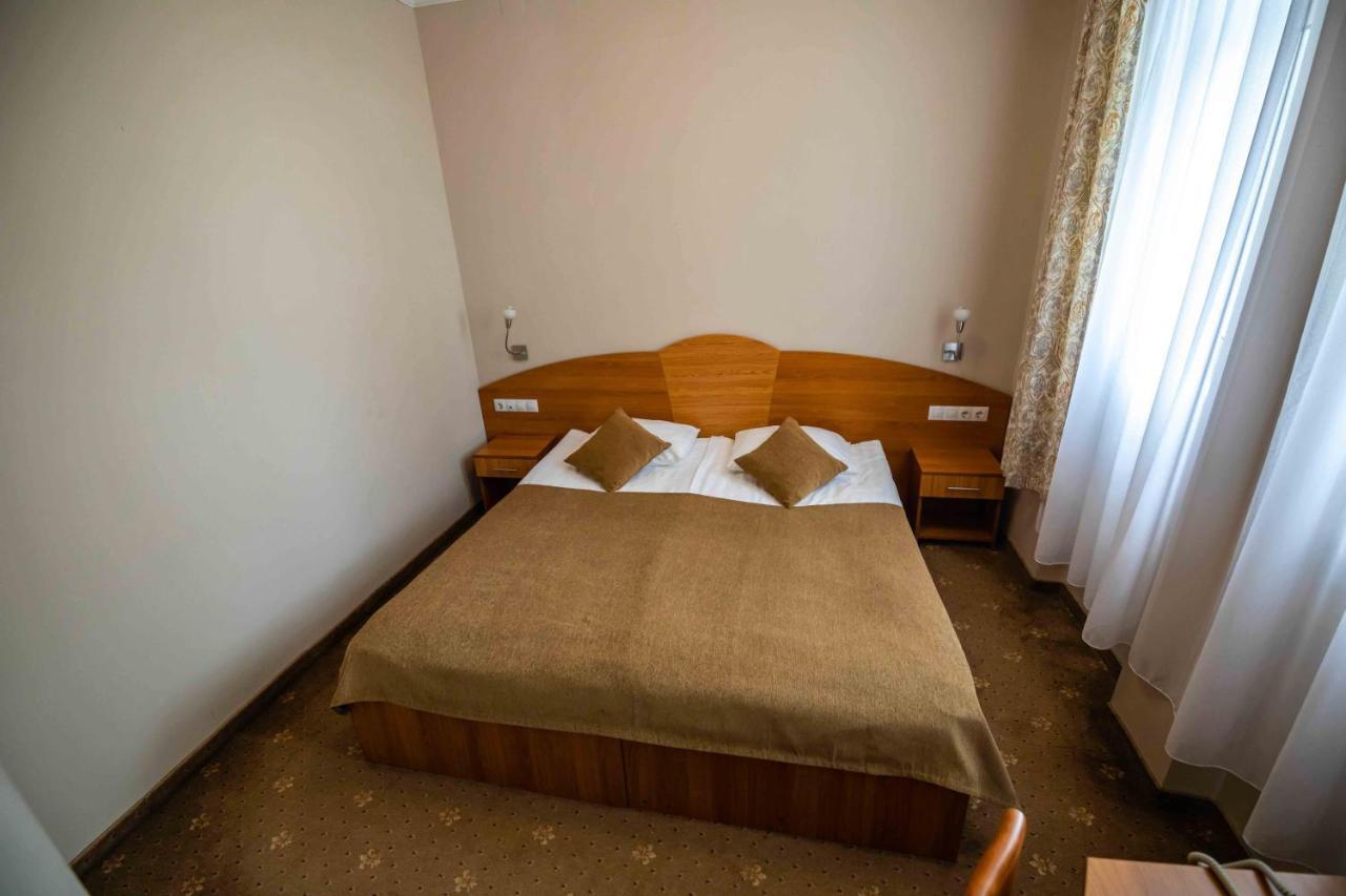 Hotel Emerald Boutique